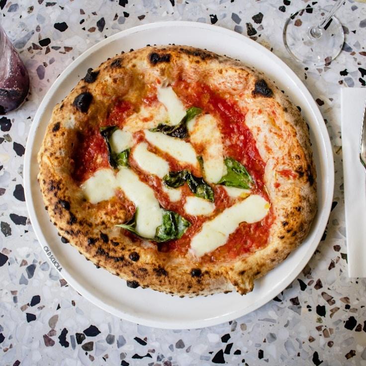 Margherita